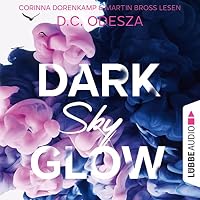 DARK Sky GLOW Hörbuch