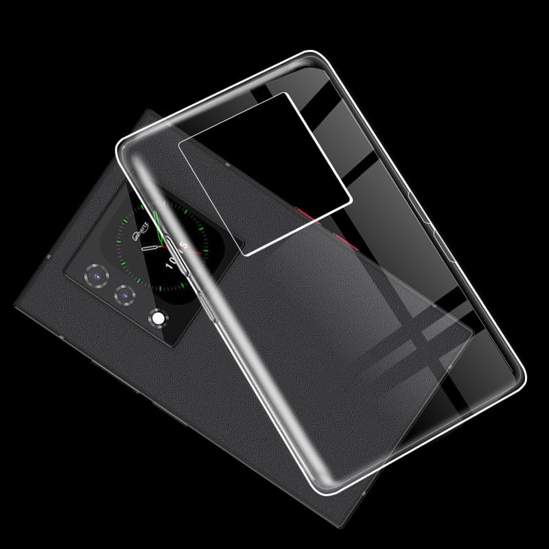 uniHertz Titan 2 スマートフォン 本体➕ケース、フィルム Amazon.com: Shantime Flexible Case Compatible with Unihertz Titan