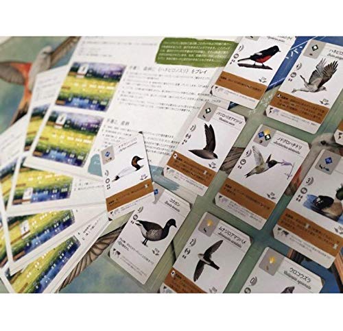 Amazon.co.jp: アークライト ウイングスパン 完全日本語版