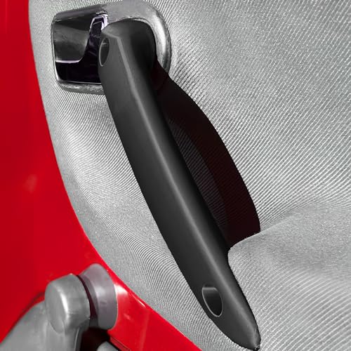 Ricreo Innengriffe für Volkswagen Lupo und Seat Arosa – hochwertige Ersatzteile mit verstärktem Griff, originelles Design und einfache Installation