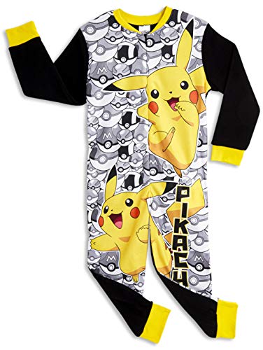  Pokémon Onesie pour Les Enfants | Onesie pour ...