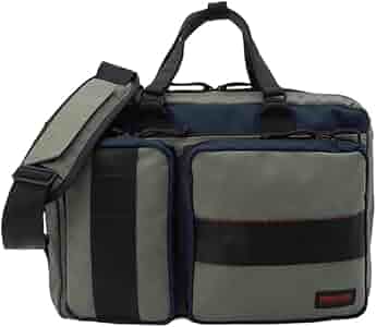 BRIEFING ブリーフィング MULTI COLOR 3WAY 3WAYで使用できるブリーフィングの人気バッグ。その25周年限定
