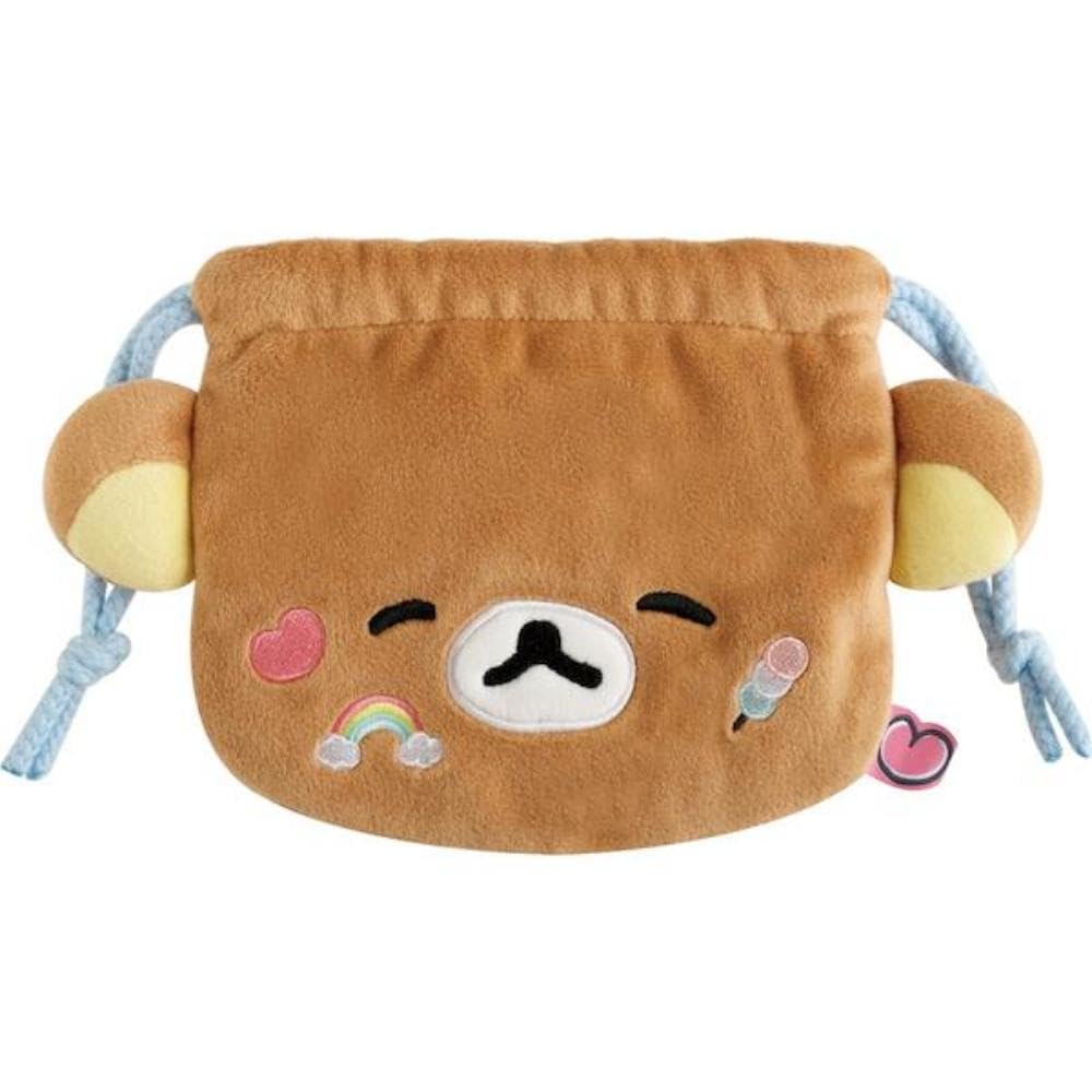 Amazon.co.jp: CA86101 リラックマ ゆるゆるぽかぽかシリーズ