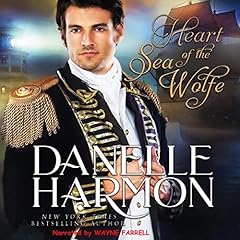 Heart of the Sea Wolfe Titelbild