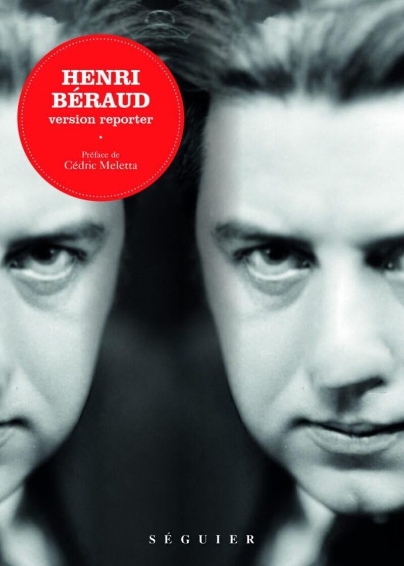 Henri Béraud
