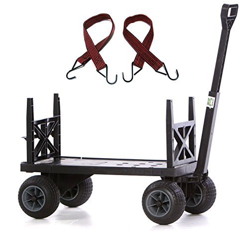 wagon for yeti cooler