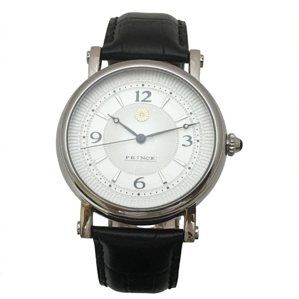 Amazon | DADangel-Shop厳選モデル 菊の御紋章 腕時計 皇室御用達銀座