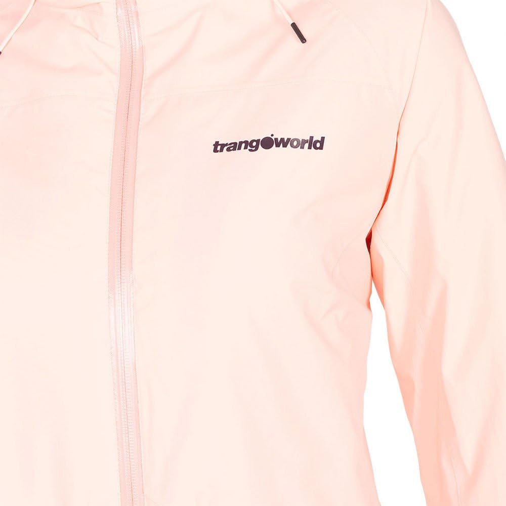 TRANGO Chaqueta Bodo Termic Vd CHAQUETA Mujer