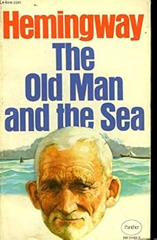 Paperback The old man and the sea [German] Book