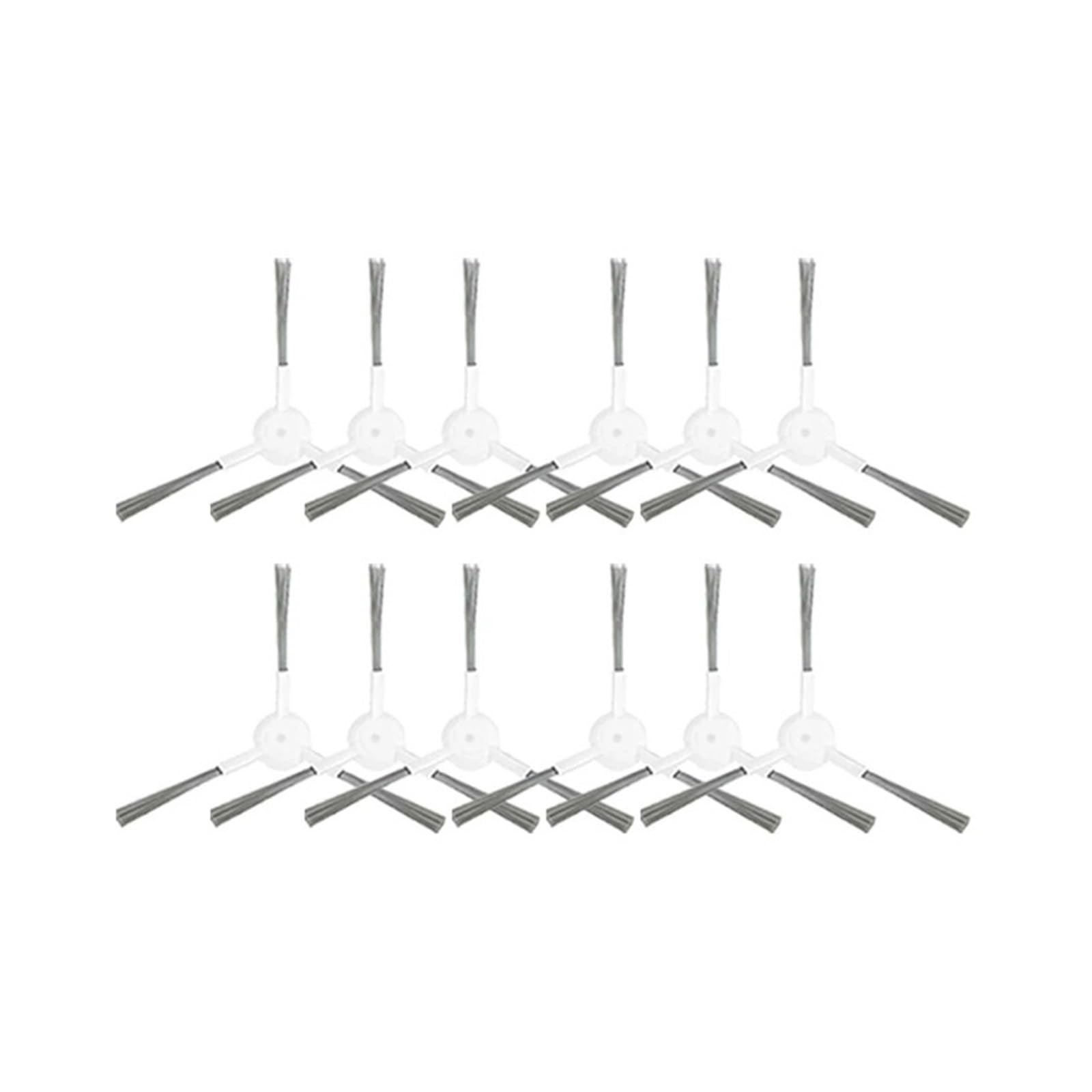 HIZON Accessories Main Side Brush Hepa Filter Mop Cloth Robot Replacement Spare Parts，Compatible For Dreame，L10/ L10s Pro / L10Pro(G)