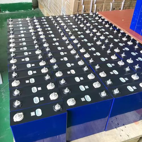 Image of 3.2V 230Ah LiFePO4 Cells Lithium Battery Iron Phosphate Deep Cycle Battery, Power Supply for RV, Boat, Golf Cart, Motor, UPS, Fish Finder, Lawn Mower, Off Grid, Solar Systems, etc.