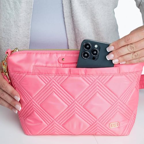 Lug Wicked x Flare 2 Crossbody Bag4