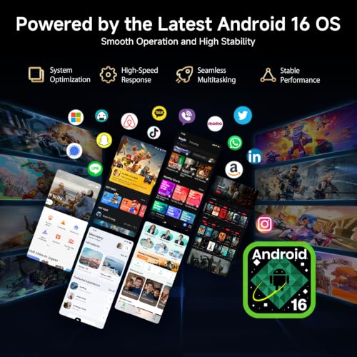 Image of FOSSIBOT F116 Pro 5G Mini Rugged Phone, 36GB+256GB Cell Phone | MTK Dimensity 7300+, 4K Action Camera + 4.0 inch FHD+120Hz Display + 50MP+48MP Panoramic Camera