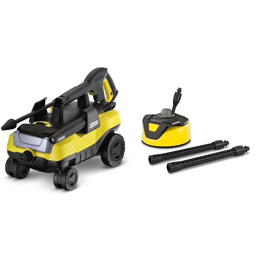 Amazon.com : Kärcher 1800 PSI K3 Electric Pressure Washer & T