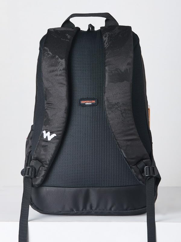 Image of Wildcraft Casual Backpack Dapper 30 for Mens & Womens | Unisex Backpack