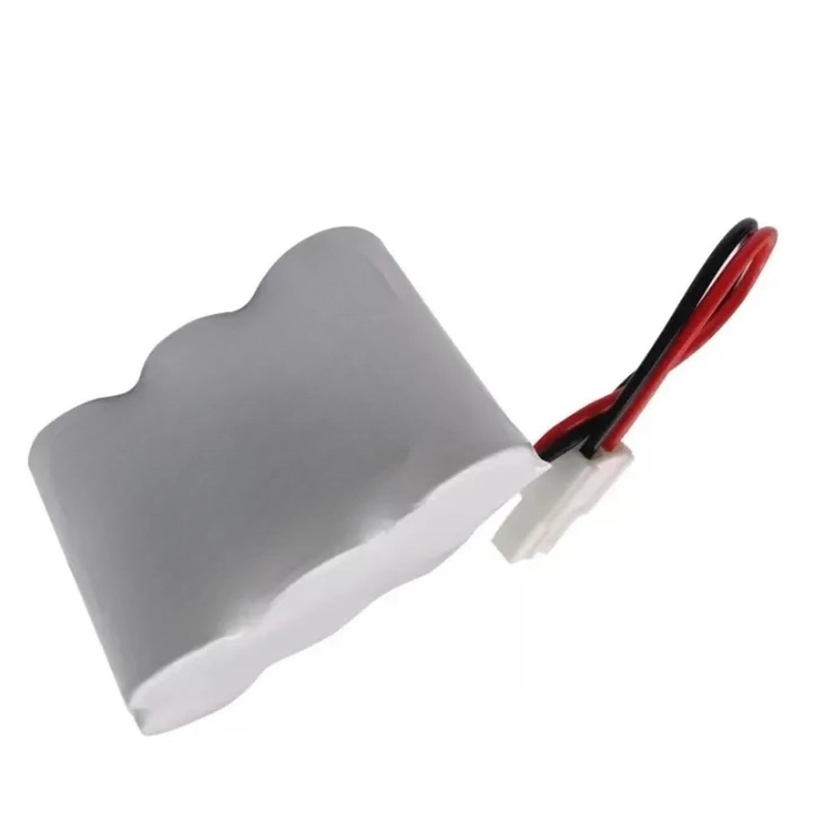 Batería Repuesto, Compatible Con Bissell 2880A 7.2V | Restaura Autonomía Batería Ni-MH 7.2V 2000mAh Instalación Sencilla Alimentación Repuesto