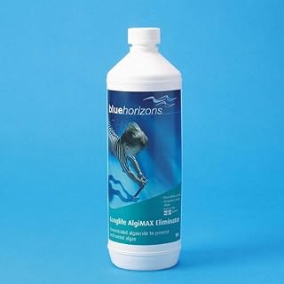 Blue Horizons Longlife AlgiMAX Eliminator (1Ltr) Algae Prevention