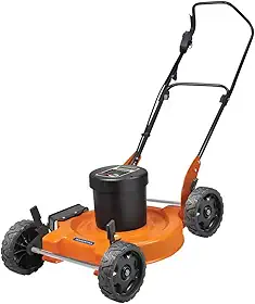 Tramontina, Cortador De Grama Elétrico, 450 mm, chassi metálico 2500W, 220v