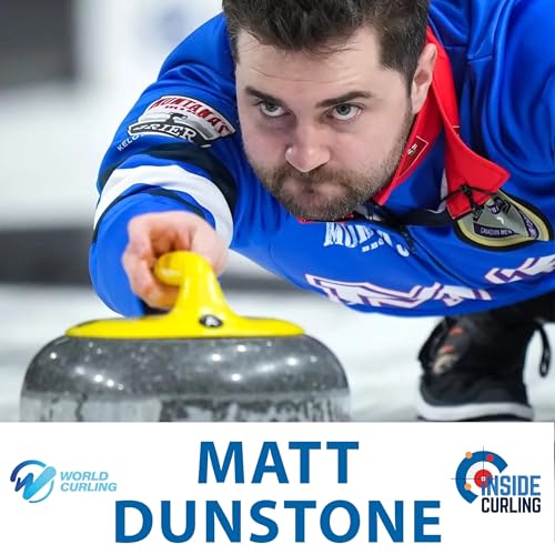 In the House with Matt Dunstone.