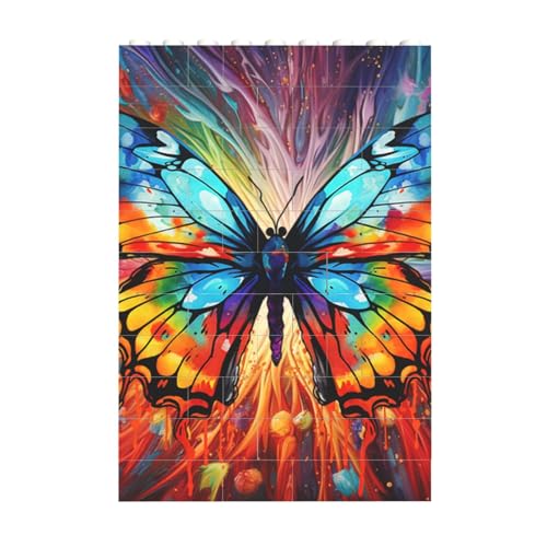 FƂǂ̒ ςݖ؃pY ̏ pŶ y XgX DIY l q SҌ ȒP a v[g 7.2x10.8cm