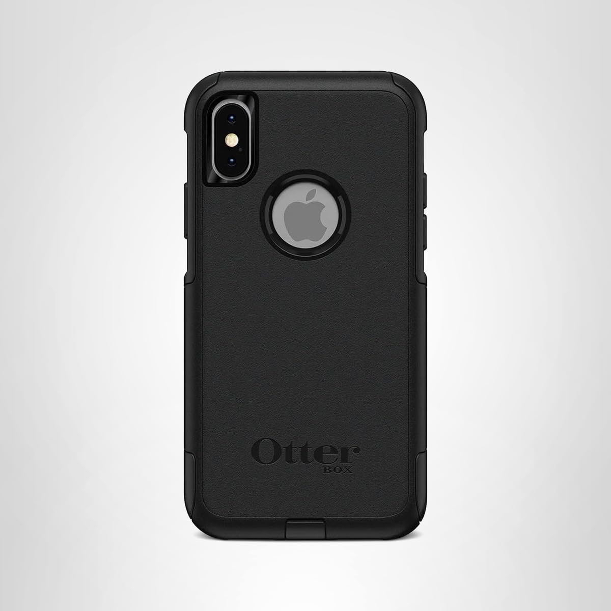 Amazon.com: OtterBox iPhone Xs and iPhone X Commuter Series Case