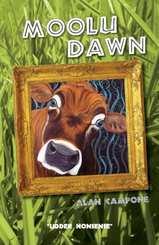  Moolu Dawn by Alan Campone (2013-03-11)
