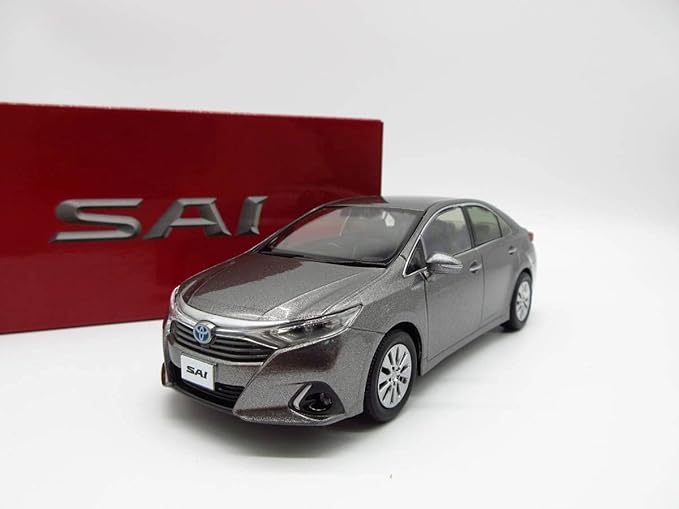 当店は最高な サービスを提供します SAI サイ ミニカー カラー