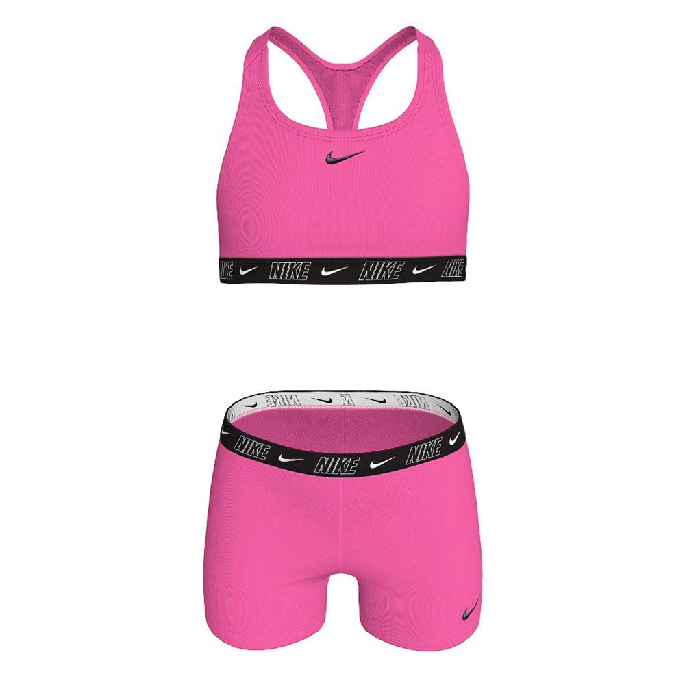 Nike Swimwear Bikini Bambine e Ragazze