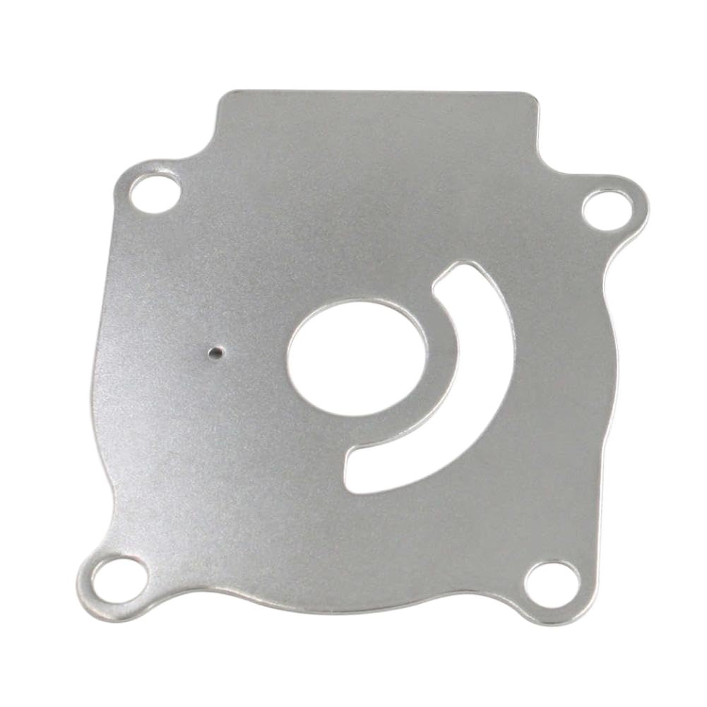 Kit girante pompa acqua compatibile con motori fuoribordo OMC 4 tempi 25-50 - Sostituisce i codici 5034358, 5031744, 5032166, 0778317