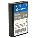 Produktbild Blumax Akku für FUJIFILM NP­120 1700mAh 3.7V Li-Ion FinePix 603 FinePix F10 FinePix F10 Zoom FinePix F11 FinePix F11 Zoom FinePix M603 FinePix M603 Zoom