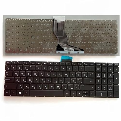 Laptop Keyboard US For HP for pavilion 17-AK 17-BS 17-AR 15T-BR 15Q-BY15-BS 15-CB 15-BD 15-BP 15-CK 15-CD 15-BX 15-BW 15-BU 15-E