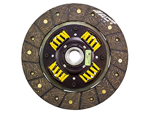 Act SB8-HDSS Hd Pressure Plate With Performance Street Sprung Clutch Disc thumb #1