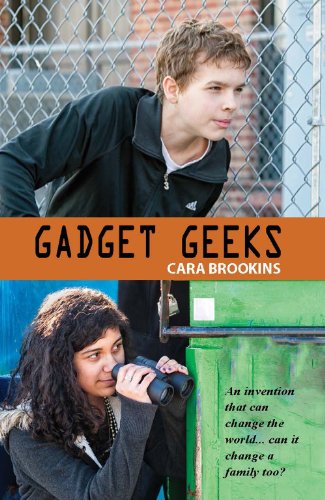 Gadget Geeks view 2