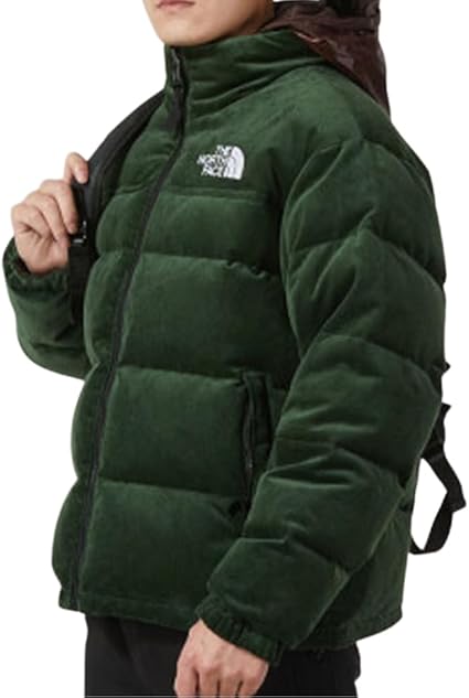 Amazon | [ノースフェイス] ダウン ジャケット アウター ヌプシ