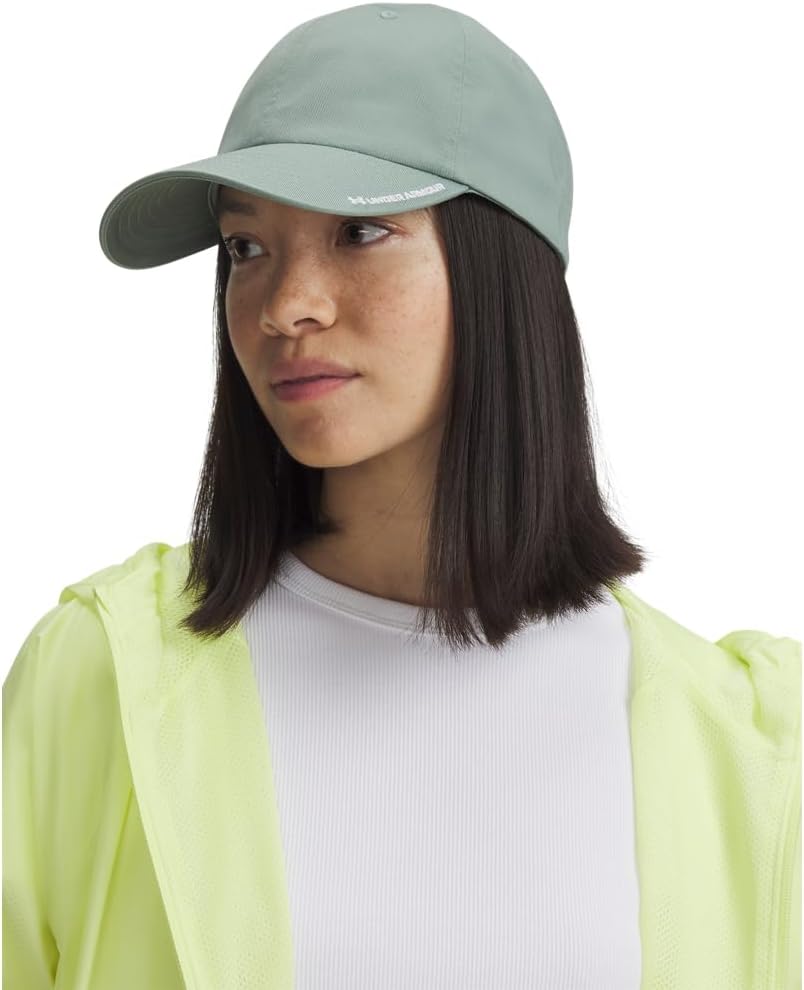 Under Armour Womens Favorites Hat - Image 3