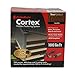 FastenMaster Cortex 2-1/2" Fastening System for Trex Decking - 100 Linear Feet - Trex Select Saddle