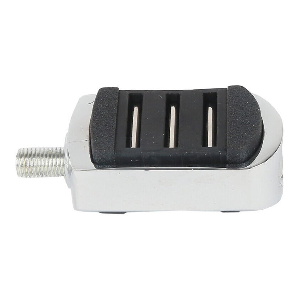 Amazon.com: JKSXIX Foot Peg Shift Shifter Peg Heel Toe Pegr