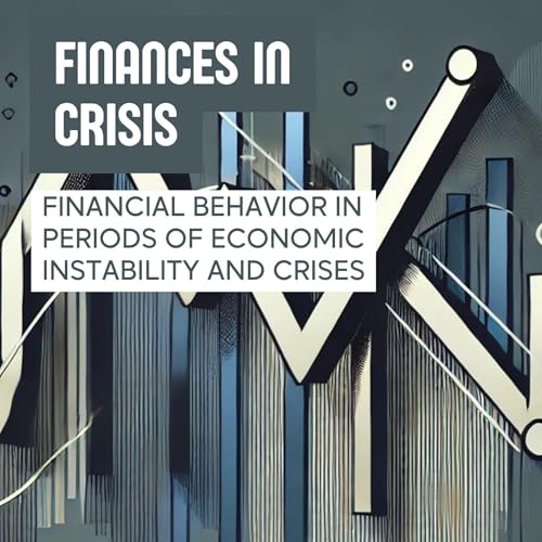 Finances in Crisis by Marcus Weber episode artwork