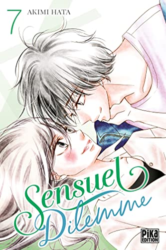 Sensuel Dilemme — Tome 7