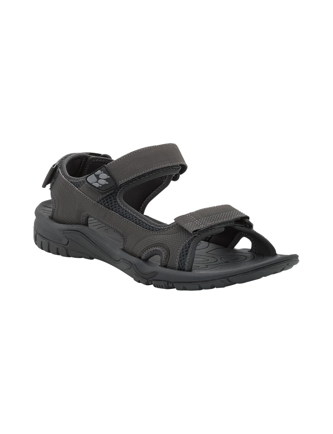 Jack Wolfskin Uniseks Lakewood Cruise Sandal MTrekking- & Wandersandały