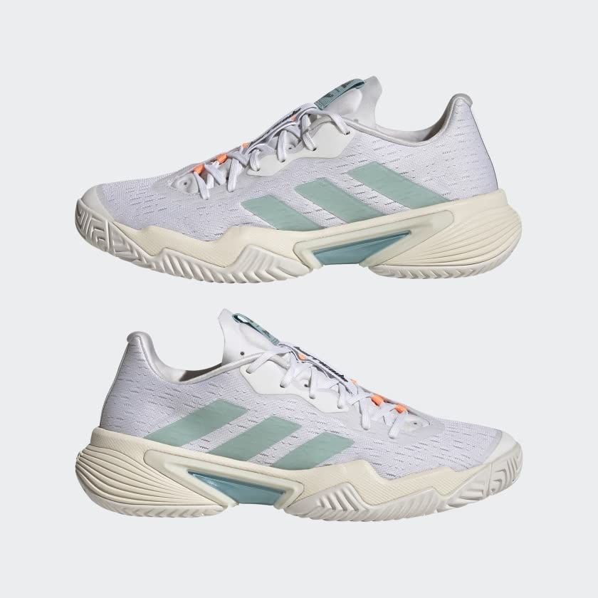 Image of Adidas Men's Barricade Clay Tennis Shoe