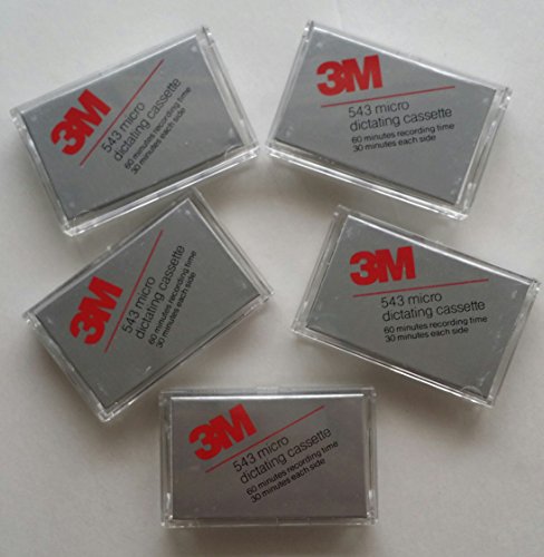 Best 3m Voice Recorders