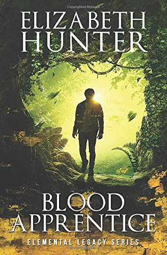 Blood Apprentice: An Elemental Legacy Novel (Elemental Legacy Novels)