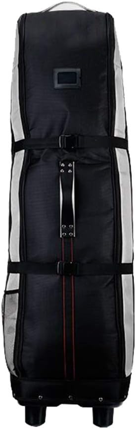borsa da viaggio golf per le compagnie aeree