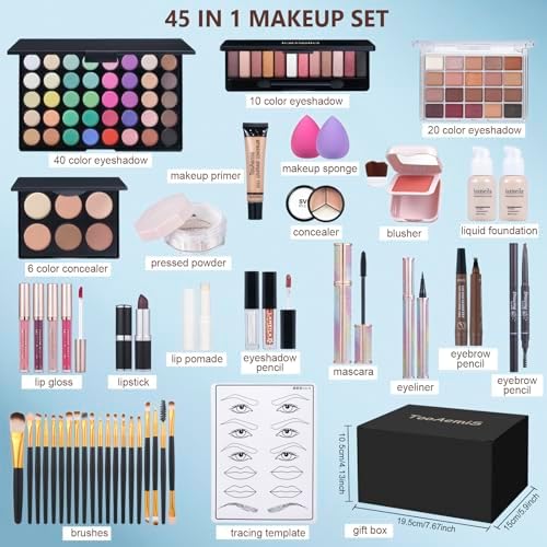 Makeup Set