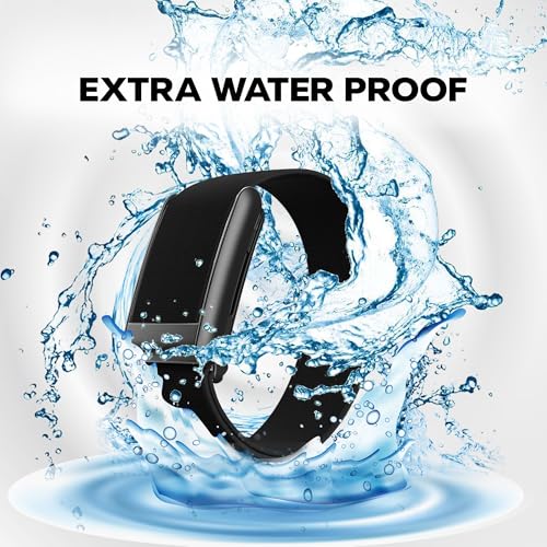Sangle nylon imperméable WHOOP 5.0 élastique séchage rapide confortable - 5