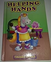 Helping Hands B001Q914WC Book Cover