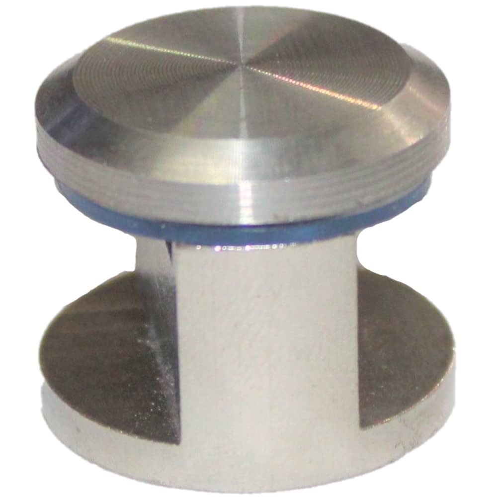 Mirror Brackets - Glass Holders (Pack of 16) -7