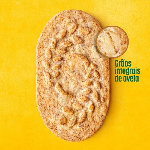 Belvita Seasonal Biscoito Belvita Leite E Aveia Pack Econômico 225G