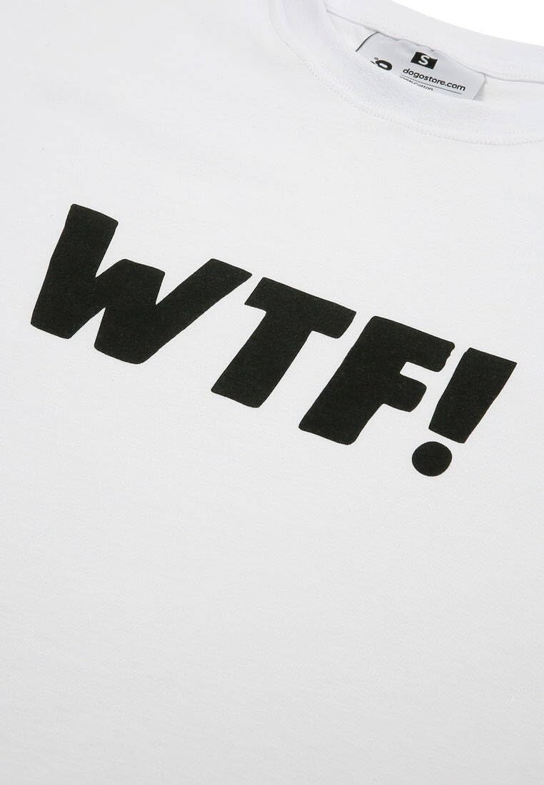 DOGO Tee T-Shirt Mixte